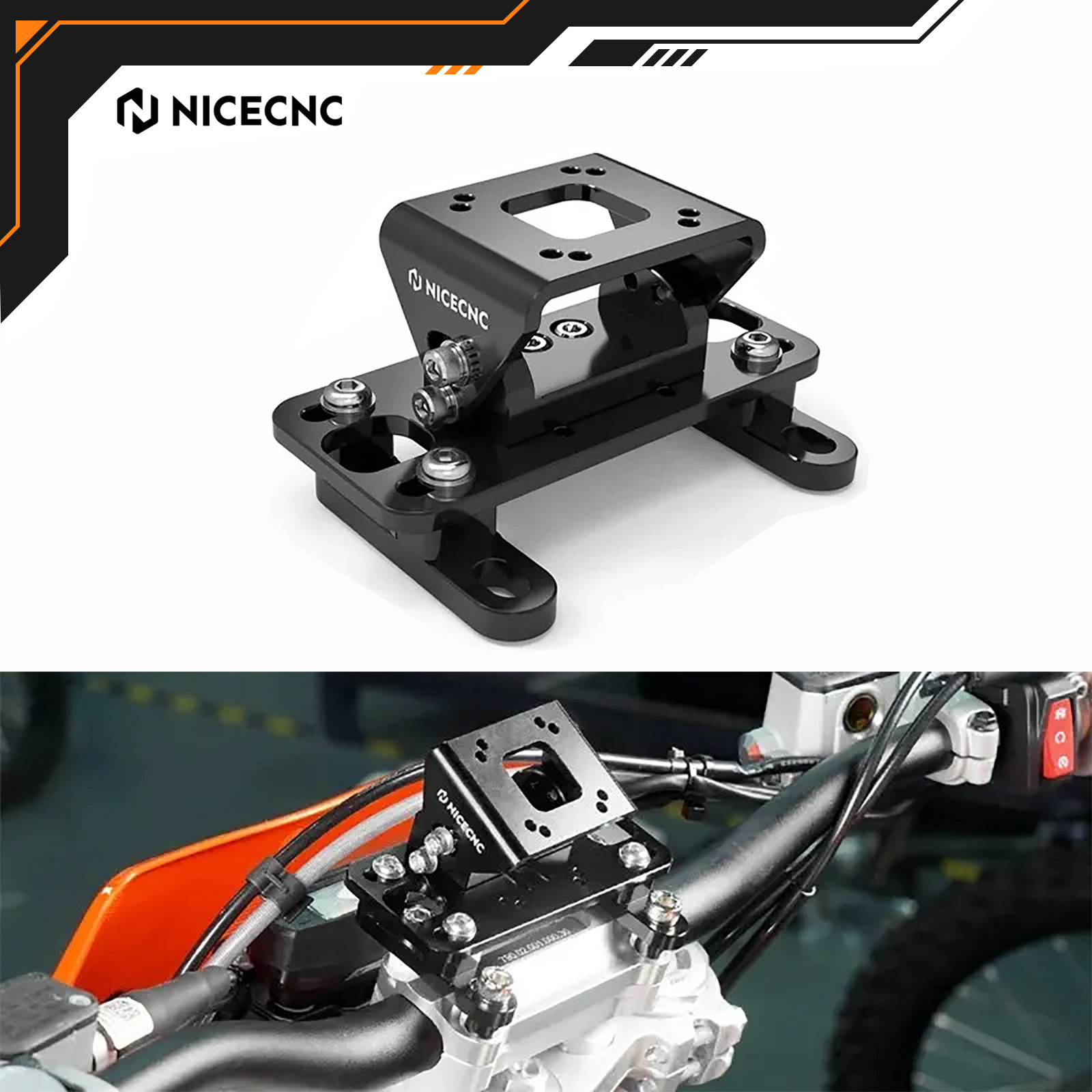 NICECNC لـ Husqvarna 901 Norde - مراجعة Husqvarna Chainsaw 450 وسعره