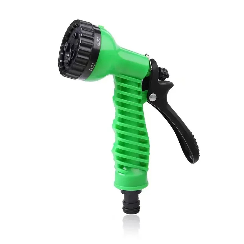 مسدس رش ماء بلاستيكي للحدائق،  - مراجعة Gardening Tools Plastic وسعره