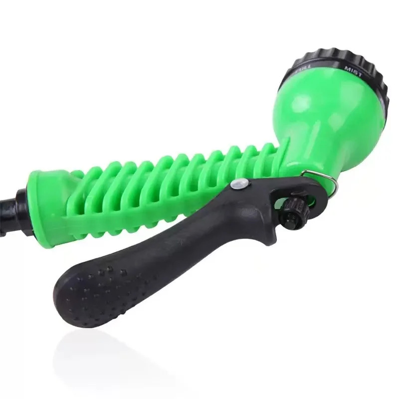 مسدس رش ماء بلاستيكي للحدائق،  - مراجعة Gardening Tools Plastic وسعره