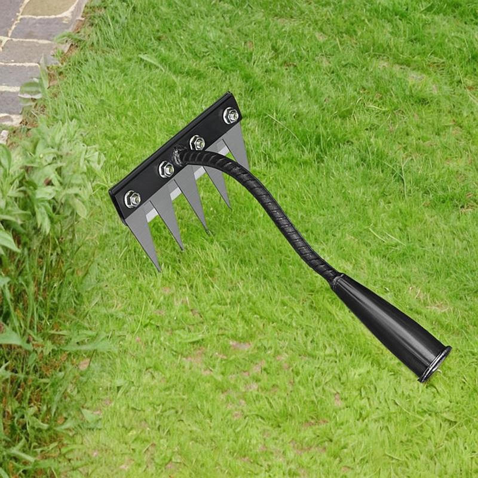 5/6/7/8 تاينز حديقة أداة إزالة - مراجعة Gardening Tools To Remove Weeds وسعره
