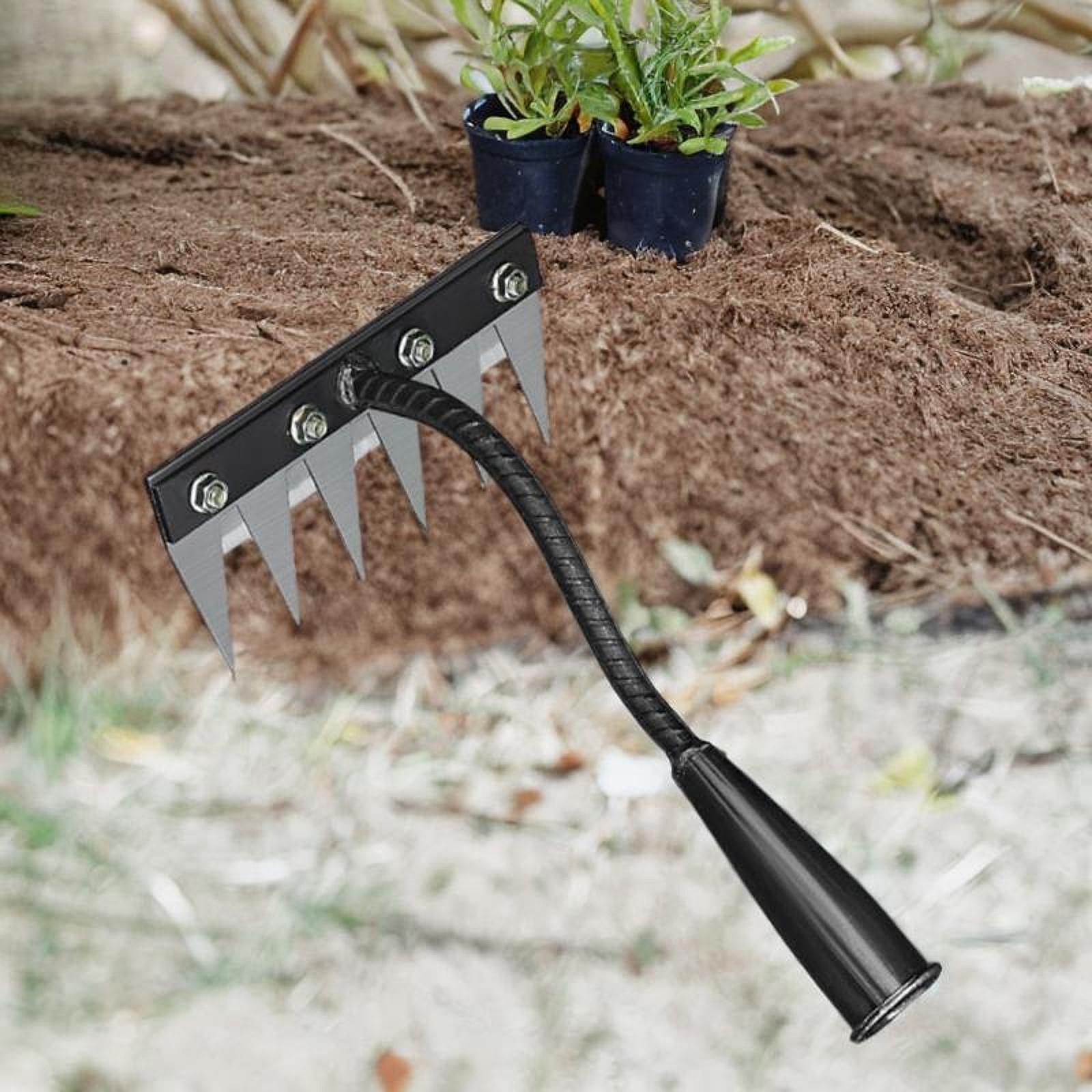 5/6/7/8 تاينز حديقة أداة إزالة - مراجعة Gardening Tools To Remove Weeds وسعره