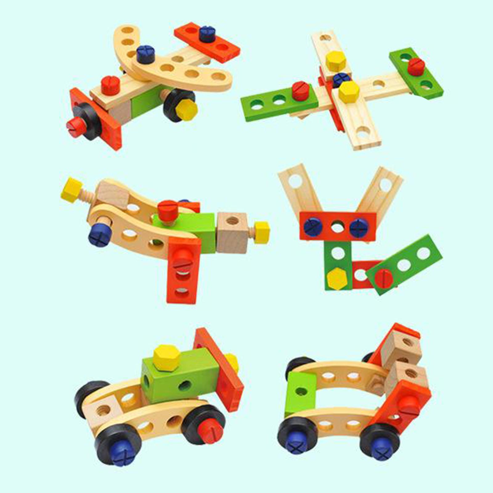 مجموعة أدوات خشبية للأطفال، طق - مراجعة Gardening Tools Set Gift وسعره