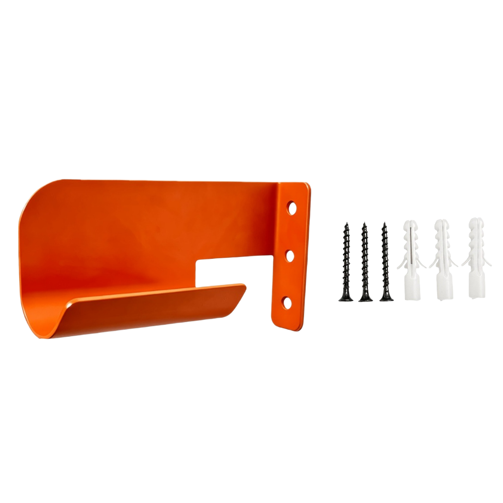 حامل جداري للمنشارات الآلية مص - مراجعة Gardening Tools Required وسعره
