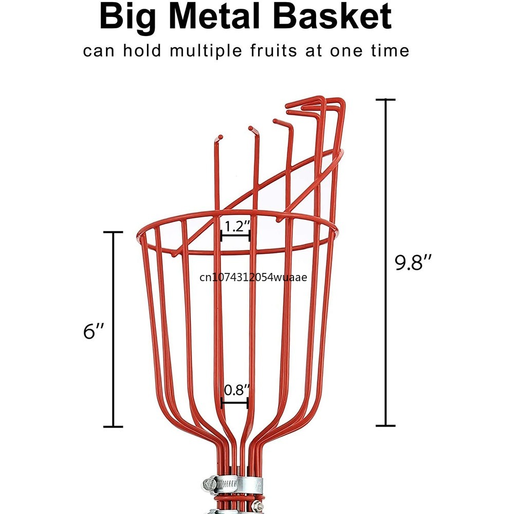 مجموعة واحدة من أدوات قطف الفا - مراجعة Gardening Tools Wholesale وسعره