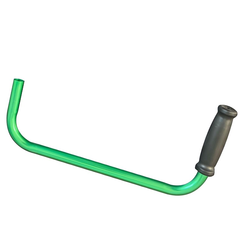 أدوات حدائق لا غنى عنها: مقبض  - مراجعة Gardening Tools You Must Have وسعره
