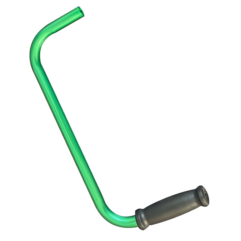 أدوات حدائق لا غنى عنها: مقبض  - مراجعة Gardening Tools You Must Have وسعره