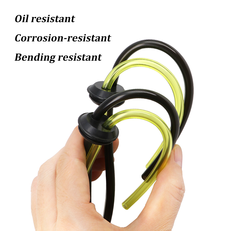 ملحقات أدوات الحدائق: طقم خرطو - مراجعة Gardening Tools Bundle وسعره