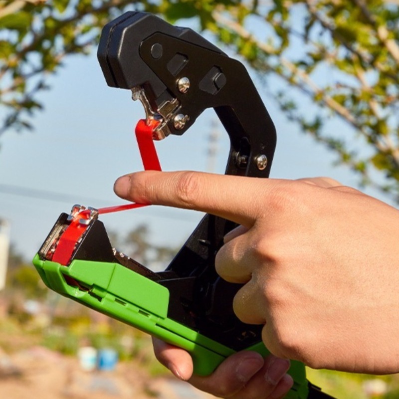 ماكينة تجليد فرع العنب الخاصة  - مراجعة Gardening Tools For Vines وسعره