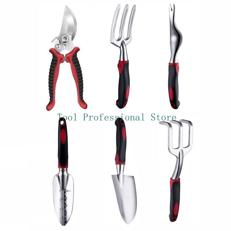 57QF مجموعة أدوات الحديقة المك - مراجعة Gardening Tools Set Gift وسعره