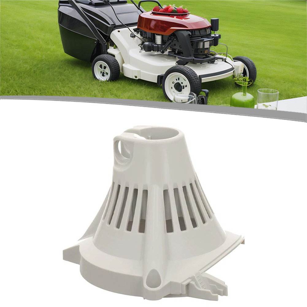 قطعة غيار لغطاء المروحة للمعدا - مراجعة Gardening Tools Required وسعره