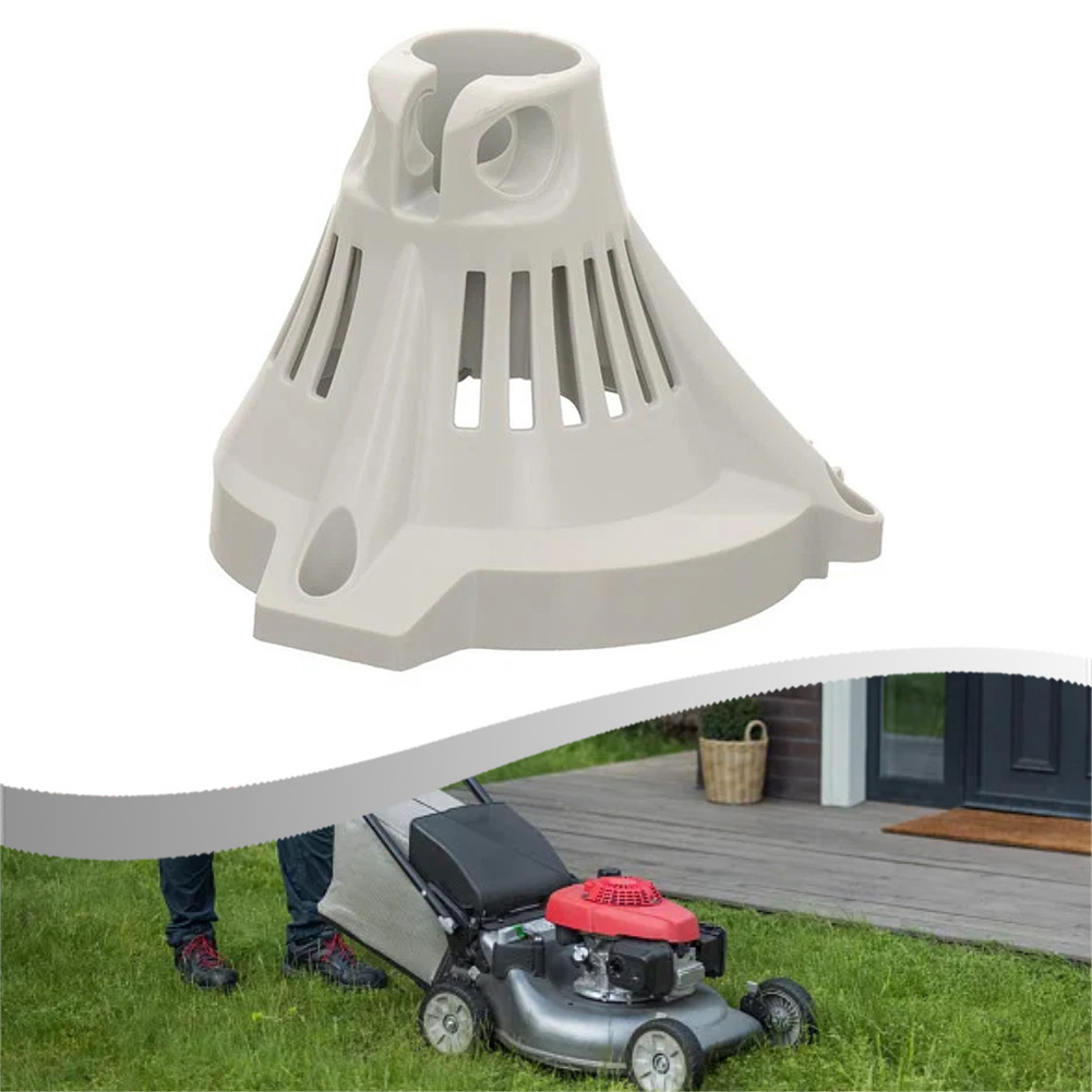 قطعة غيار لغطاء المروحة للمعدا - مراجعة Gardening Tools Required وسعره