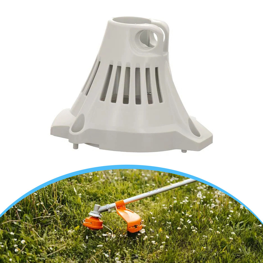 قطعة غيار لغطاء المروحة للمعدا - مراجعة Gardening Tools Required وسعره