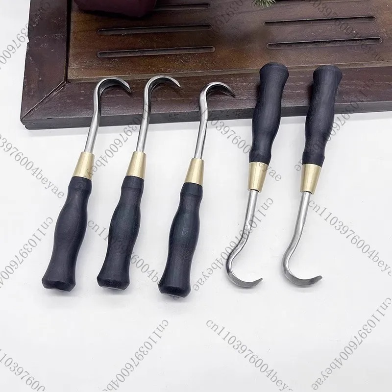 مجموعة سكاكين بونساي المصقولة، - مراجعة Bonsai Tool Set وسعره